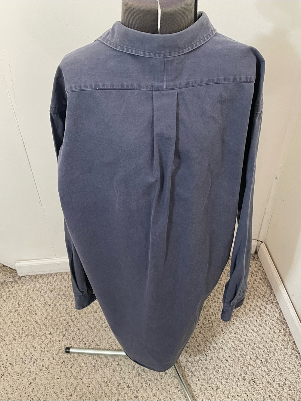 Vintage Polo Country Ralph Lauren Shirt - Picture 4 of 7